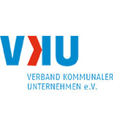 Partner Logo - Verband kommunaler Unternehmen e. V. (VKU)