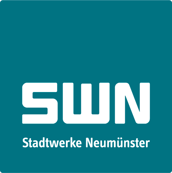 SWN Stadtwerke Neumünster Logo