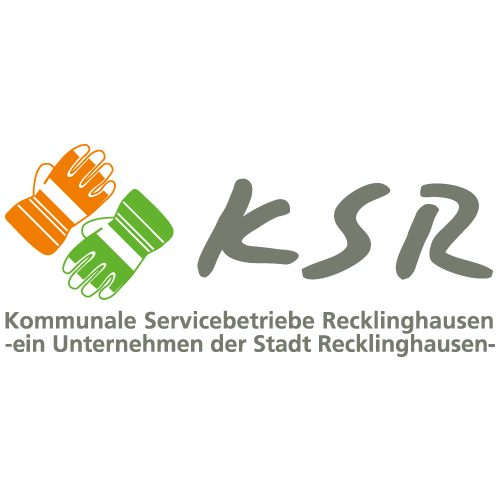 Kommunale Servicebetriebe Recklinghausen Logo