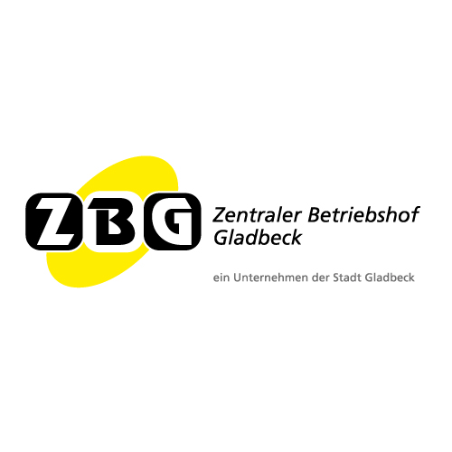 Zentraler Betriebshof Gladbeck Logo