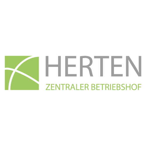 Zentraler Betriebshof Herten Logo