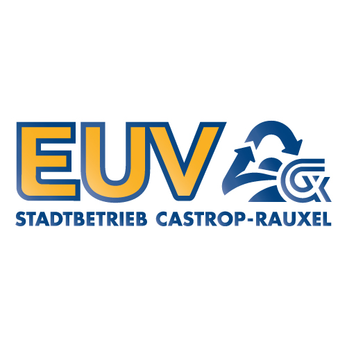 EUV Stadtbetrieb Castrop-Rauxel AöR Logo