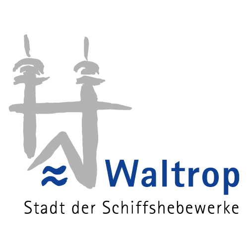 Ver-und Entsorgungsbetrieb Waltrop Logo